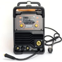 Сварочный аппарат TehnoWorker VOR58719 фото №2 — интернет-магазин Desire.md