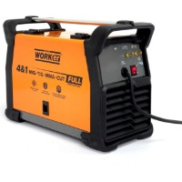 Сварочный аппарат TehnoWorker VOR58719 фото №3 — интернет-магазин Desire.md