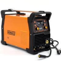 Сварочный аппарат TehnoWorker VOR58719 фото №8 — интернет-магазин Desire.md