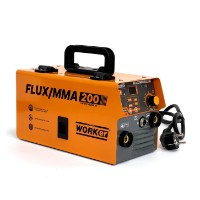 Сварочный аппарат TehnoWorker VOR58720