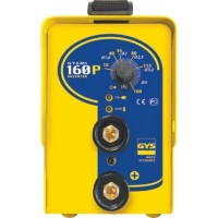 Сварочный аппарат Telwin Gysmi 160P (030077) фото №3 — интернет-магазин Desire.md