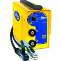 Сварочный аппарат Telwin Gysmi 130P (029972) фото №2 — интернет-магазин Desire.md