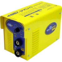 Сварочный аппарат Telwin Gysmi 200P (030794) фото №2 — интернет-магазин Desire.md