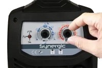 Сварочный аппарат Telwin Maxima 200 Synergic фото №2 — интернет-магазин Desire.md