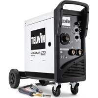 Сварочный аппарат Telwin Maxima 270 Synergic