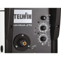 Сварочный аппарат Telwin Maxima 270 Synergic фото №2 — интернет-магазин Desire.md