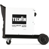 Сварочный аппарат Telwin Maxima 270 Synergic фото №5 — интернет-магазин Desire.md