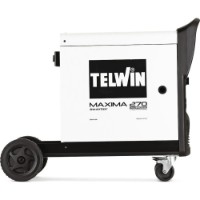 Сварочный аппарат Telwin Maxima 270 Synergic фото №7 — интернет-магазин Desire.md