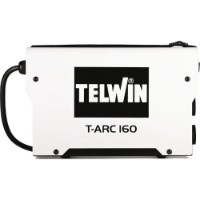 Сварочный аппарат Telwin T-ARC 160 230V ACX фото №4 — интернет-магазин Desire.md