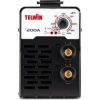 Сварочный аппарат Telwin T-ARC 210 фото №2 — интернет-магазин Desire.md