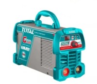 Сварочный аппарат Total Tools TW218059