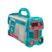 Сварочный аппарат Total Tools TW220069