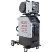 Сварочный аппарат Ресанта САИПА-500 фото №7 — интернет-магазин Desire.md