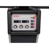 Сварочный аппарат Ресанта САИПА-500 фото №8 — интернет-магазин Desire.md