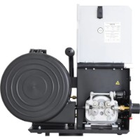 Сварочный аппарат Ресанта САИПА-500 фото №9 — интернет-магазин Desire.md