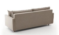 Canapea Trendy Eva Cream 210x90x82cm GTR003267 imaginea #6 — magazin online Desire.md