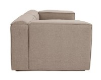 Canapea Trendy Fora Brown 214x105x66cm GTR003153 imaginea #6 — magazin online Desire.md