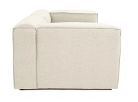 Canapea Trendy Fora Ecru 214x105x66cm GTR003152 imaginea #6 — magazin online Desire.md