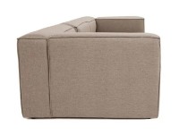 Canapea Trendy Fora Brown 297x105x66cm GTR003270 imaginea #4 — magazin online Desire.md