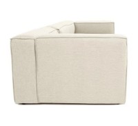 Canapea Trendy Fora Ecru 297x105x66cm GTR003269 imaginea #6 — magazin online Desire.md