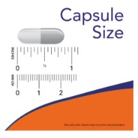 Supliment alimentar NOW Silymarin Milk Thistle 150mg 60cap imaginea #3 — magazin online Desire.md