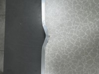 Marfă depreciată! Masa și scaune pliante pentru camping 4Life Travel White imaginea #2 — magazin online Desire.md