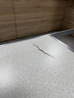 Marfă depreciată! Masa și scaune pliante pentru camping 4Life Travel White imaginea #5 — magazin online Desire.md