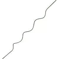 Опора для растений Profmet 385193