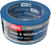 Bandă adezivă de mascare Beorol DK48 (0470029)