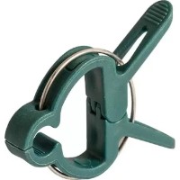 Зажимы для растений Profmet 385500