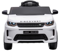 Mașinuța electrica KidsCar Land Rover Discovery 12V/7AH 390x2 Eva (6912025835816) imaginea #2 — magazin online Desire.md