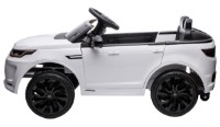 Mașinuța electrica KidsCar Land Rover Discovery 12V/7AH 390x2 Eva (6912025835816) imaginea #4 — magazin online Desire.md