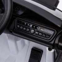 Mașinuța electrica KidsCar Land Rover Discovery 12V/7AH 390x2 Eva (6912025835816) imaginea #6 — magazin online Desire.md