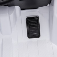 Mașinuța electrica KidsCar Land Rover Discovery 12V/7AH 390x2 Eva (6912025835816) imaginea #8 — magazin online Desire.md