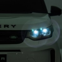 Mașinuța electrica KidsCar Land Rover Discovery 12V/7AH 390x2 Eva (6912025835816) imaginea #10 — magazin online Desire.md