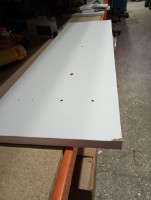 Marfă depreciată! Cuier Remaks Rose Walnut imaginea #4 — magazin online Desire.md