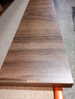 Marfă depreciată! Cuier Remaks Rose Walnut imaginea #5 — magazin online Desire.md