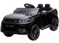 Mașinuța electrica KidsCar Land Rover Discovery 12V/7AH 390x2 Eva (6912025835823)