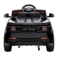 Mașinuța electrica KidsCar Land Rover Discovery 12V/7AH 390x2 Eva (6912025835823) imaginea #2 — magazin online Desire.md