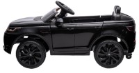 Mașinuța electrica KidsCar Land Rover Discovery 12V/7AH 390x2 Eva (6912025835823) imaginea #3 — magazin online Desire.md