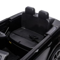 Mașinuța electrica KidsCar Land Rover Discovery 12V/7AH 390x2 Eva (6912025835823) imaginea #5 — magazin online Desire.md