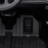 Mașinuța electrica KidsCar Land Rover Discovery 12V/7AH 390x2 Eva (6912025835823) imaginea #7 — magazin online Desire.md