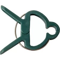 Зажимы для растений Profmet 385501 фото №3 — интернет-магазин Desire.md