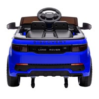 Mașinuța electrica KidsCar Land Rover Discovery 12V/7AH 390x2 Eva (6912025835830) imaginea #4 — magazin online Desire.md
