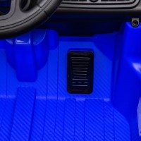 Mașinuța electrica KidsCar Land Rover Discovery 12V/7AH 390x2 Eva (6912025835830) imaginea #7 — magazin online Desire.md