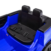 Mașinuța electrica KidsCar Land Rover Discovery 12V/7AH 390x2 Eva (6912025835830) imaginea #8 — magazin online Desire.md