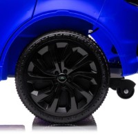 Mașinuța electrica KidsCar Land Rover Discovery 12V/7AH 390x2 Eva (6912025835830) imaginea #9 — magazin online Desire.md