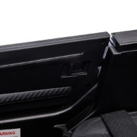 Mașinuța electrica KidsCar Land Rover Discovery 12V/7AH 390x2 Eva (6912025835830) imaginea #10 — magazin online Desire.md