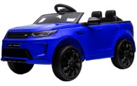Mașinuța electrica KidsCar Land Rover Discovery 12V/7AH 390x2 Eva (6912025835830)