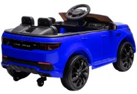 Mașinuța electrica KidsCar Land Rover Discovery 12V/7AH 390x2 Eva (6912025835830) imaginea #2 — magazin online Desire.md